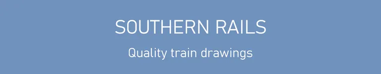 SouthernRails Banner