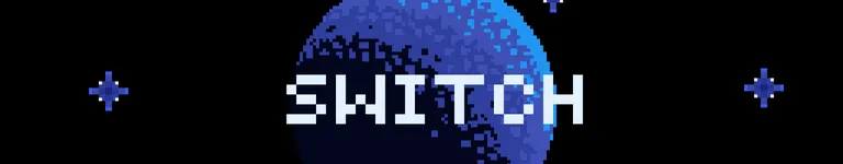 Switchblaze Banner