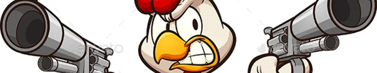 Chicken1997 Banner