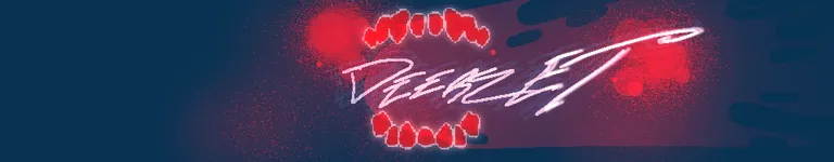 D33RZET Banner