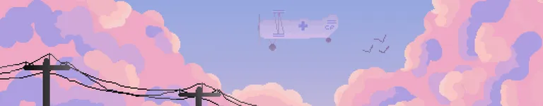 CatronPixeill Banner