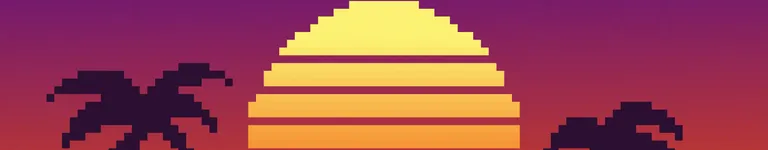 Toaster-Waffle Banner