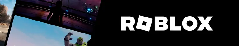 Roblox Banner