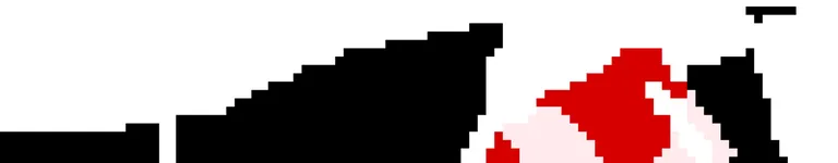 Skolt-dragon Banner