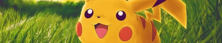 pikachuforever Banner