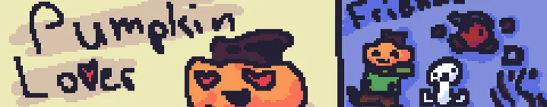 Pumpkin-Lover Banner