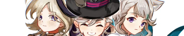 noyasimp Banner