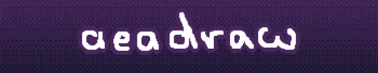 AeaDraw Banner