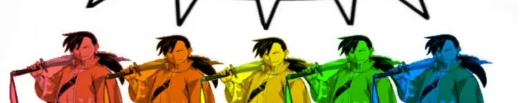 Stinkr Banner