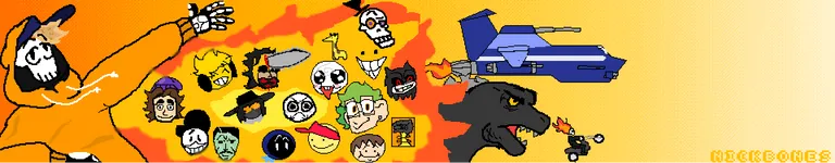 nickbones2010 Banner