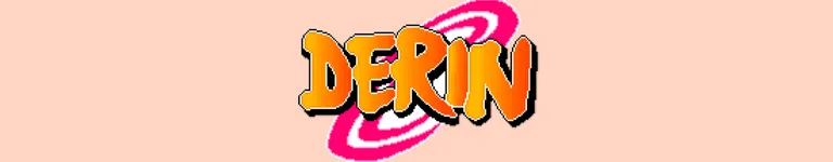 D-ERIN Banner
