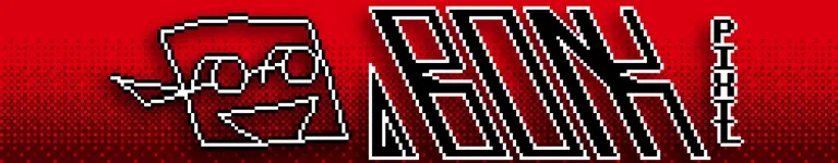b-o-n-k Banner