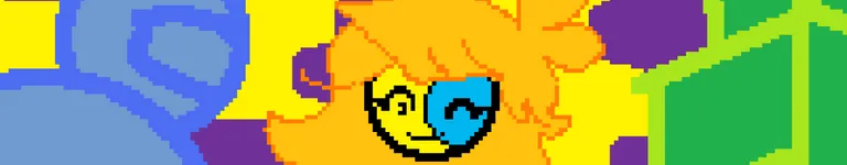 HappyPixel123 Banner