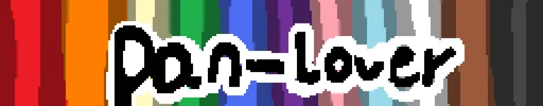 Pan-lover28 Banner