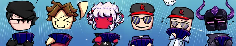 Secretary Banner