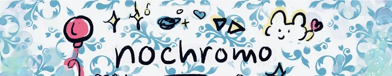 nochromo Banner