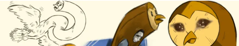 KittyDrawer42 Banner