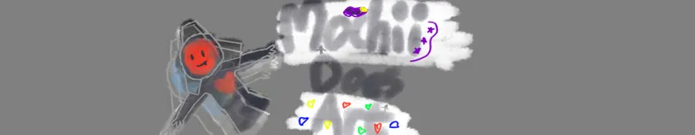 MochiiDoesArt Banner