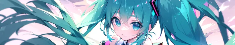 Hatsune39Miku Banner