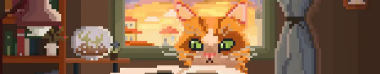 GUSGUS-PIXEL Banner