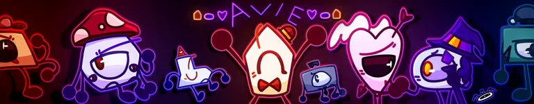 Aviegravy16 Banner