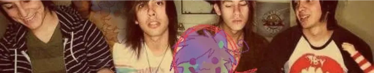 LunarSushiCat Banner