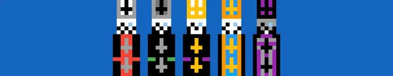 NikoTrico3001 Banner