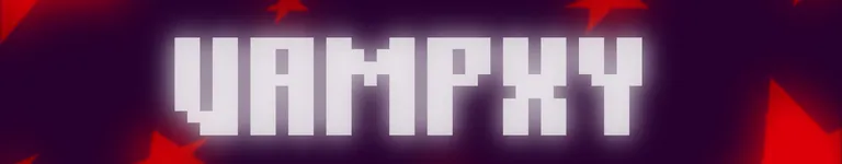 vampxy Banner