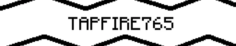 tapfire765 Banner