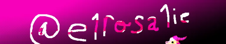 e1rosa1ie Banner