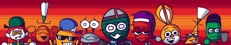 Mayor-McClown Banner