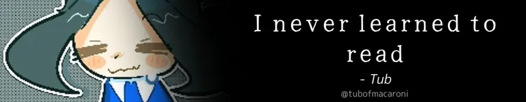 TubofMacaroni Banner