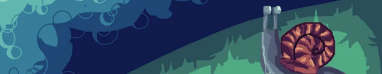 the-snail Banner