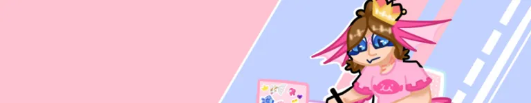 BlobbiTheFish Banner