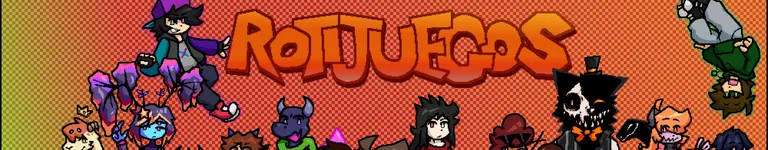 Rotijuegos Banner