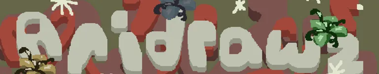 Aridrawzz Banner