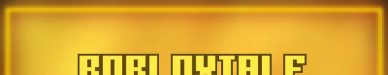 Robloxtale-Nub Banner