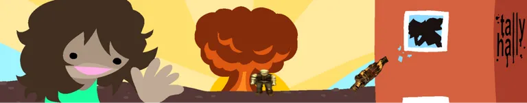 Cannoli-Man Banner