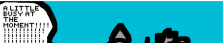 Scooter-Wolf Banner