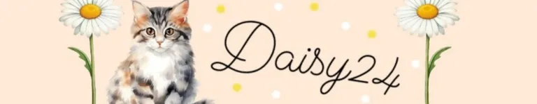 daisy24 Banner