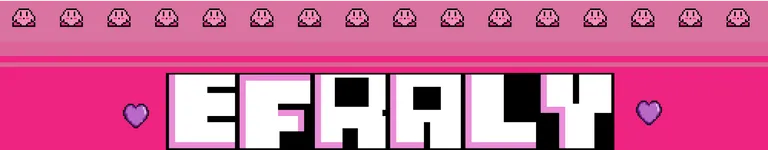 Efraly Banner