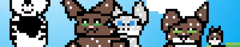 ZoeyThePupper Banner