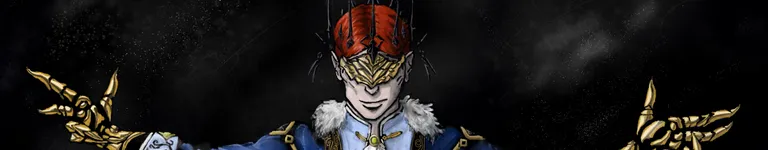 Oblivion-Rose Banner