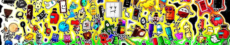 Yuri-MartinARTS Banner