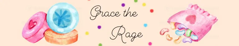 GraceTheRage Banner