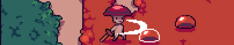 The-Shroomie Banner