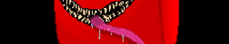 GlitchBanana Banner