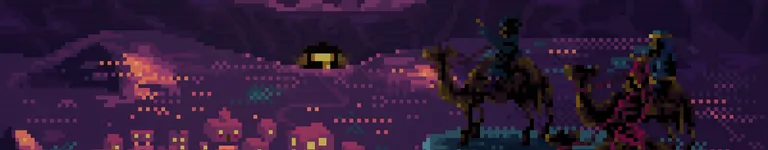 Aronixz Banner