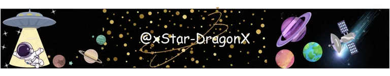 xStar-DragonX Banner