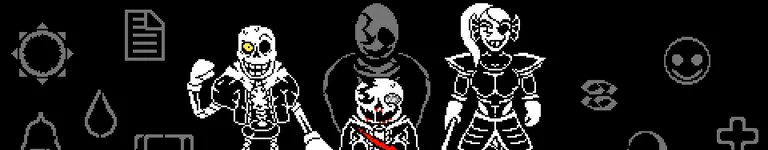 Luca-is-a-pixil Banner